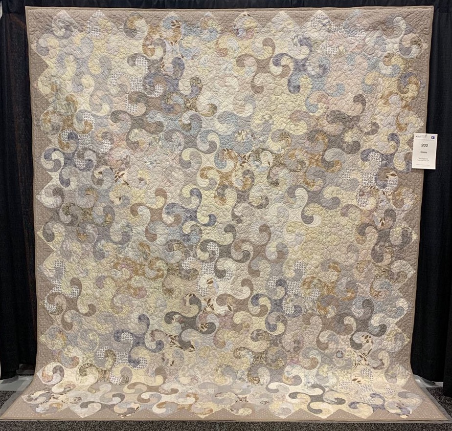 "Cairn" by Teri Biglands